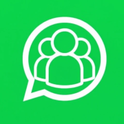Join Active Groups