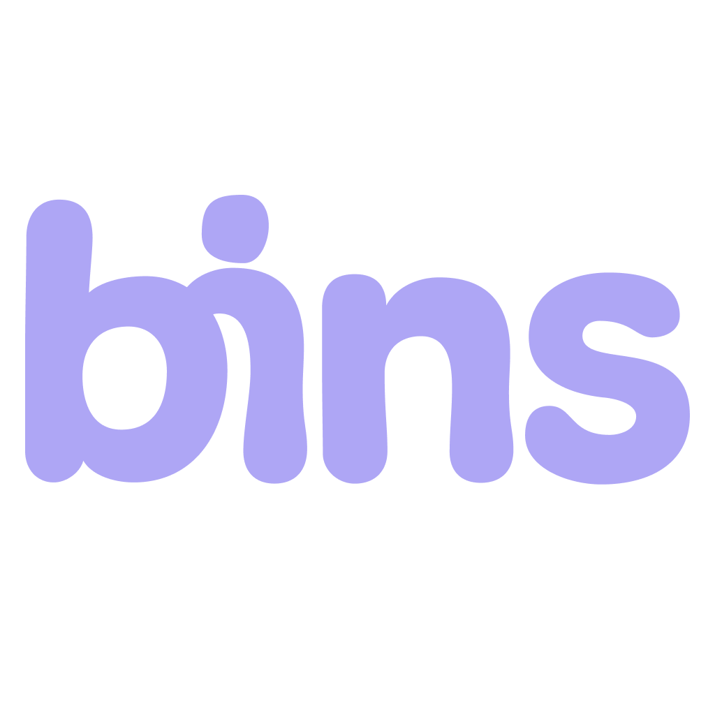Bins