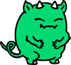 imp