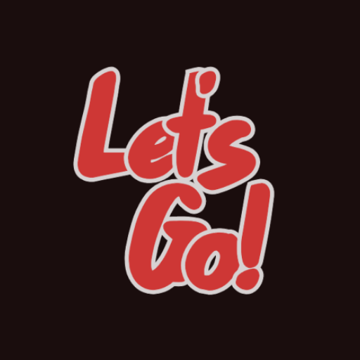 Let’s Go!