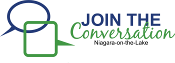 Join the Conversation Niagara-on-the-Lake