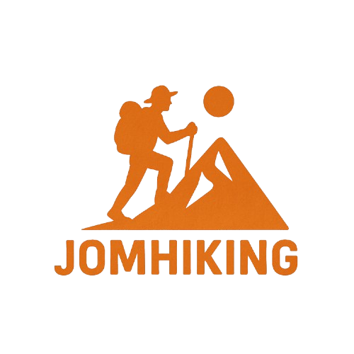 JomHiking