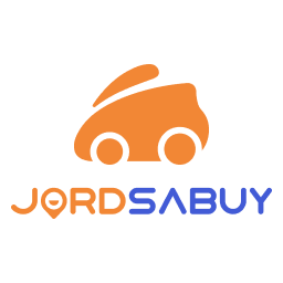 Jordsabuy