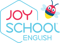 Joy School English