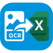 JPG to Excel Converter
