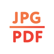 JPG to PDF