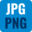 JPG to PNG Online