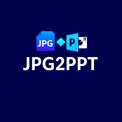 JPG2PPT
