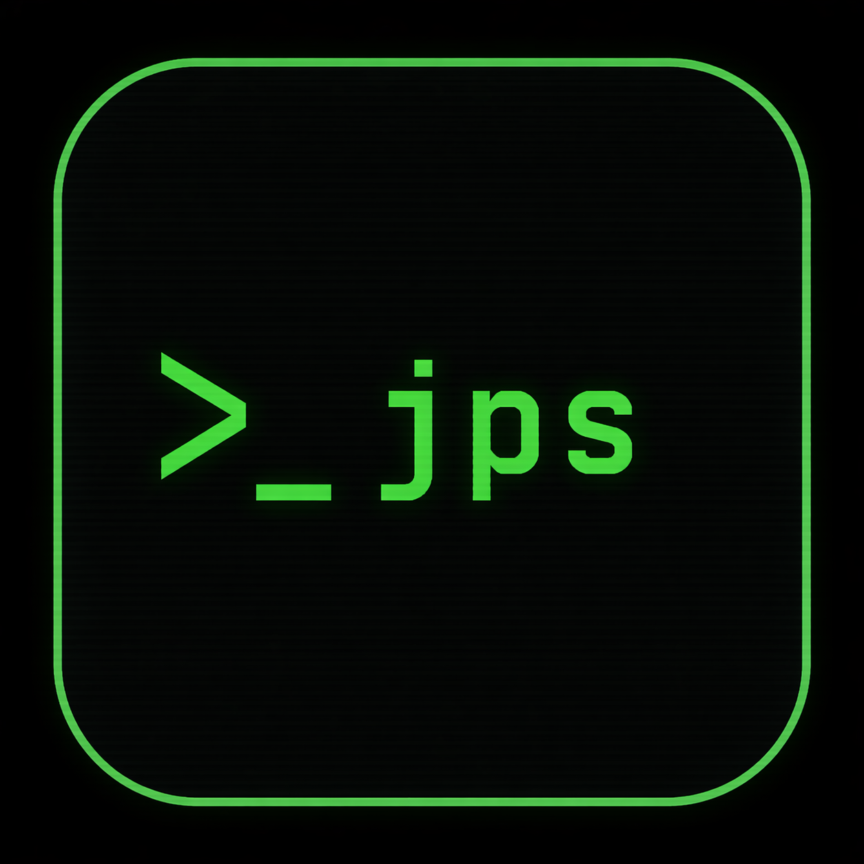 JP’s Network Lab