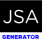 JSA Generator