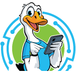 Juicy Goosey CRM
