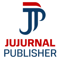 Jujurnal Publisher