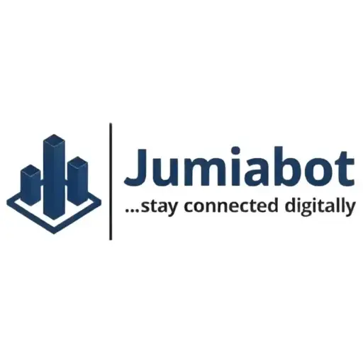 Jumiabot Networks