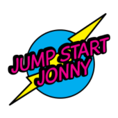 Jump Start Jonny