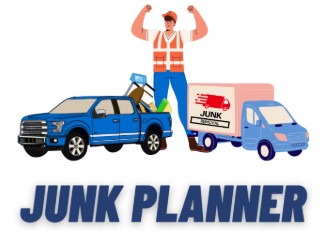 Junk Removal App Planner