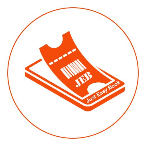 JustEasyBook