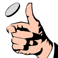 Just Flip A Coin