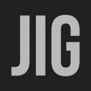 Justified Image Grid