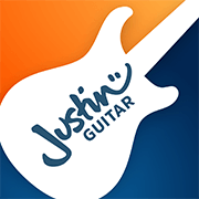 Justin Guitar App