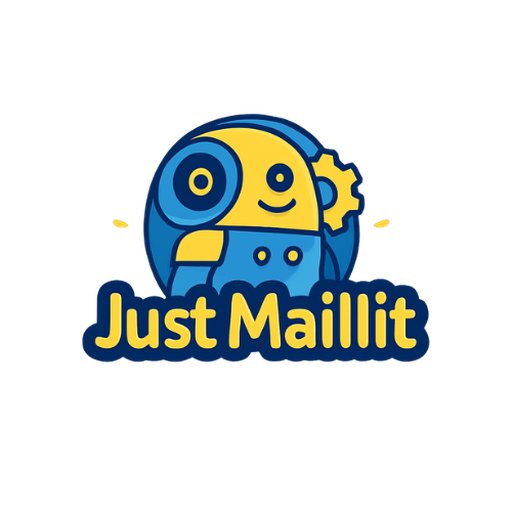 JustMailIt
