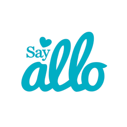Say Allo