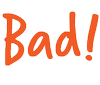 Just to do Something Bad