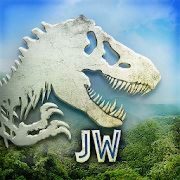 Jurassic World: The Game