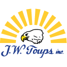 JW Toups