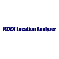 KDDI Location Analyzer