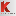 K-process