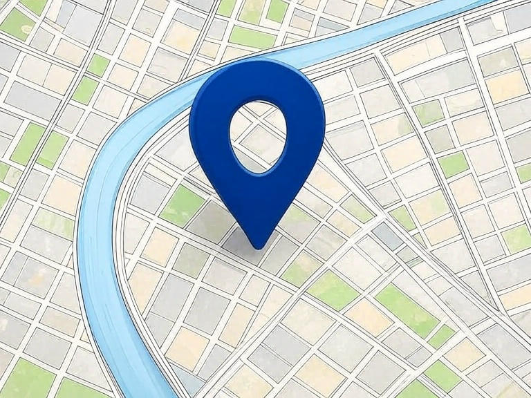 KadastrMap