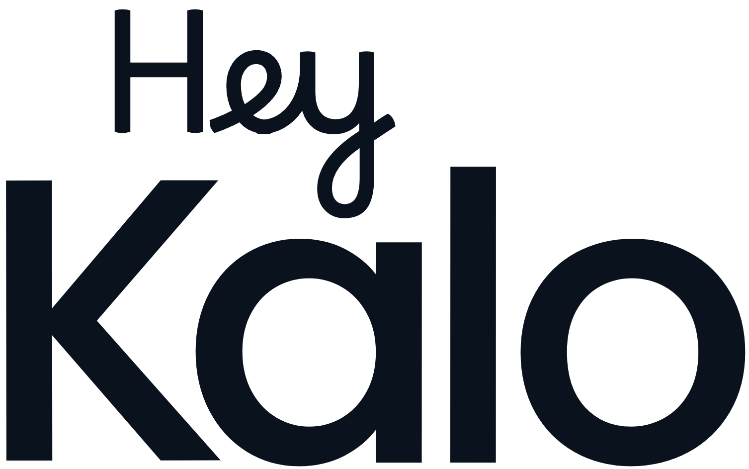 Kalo
