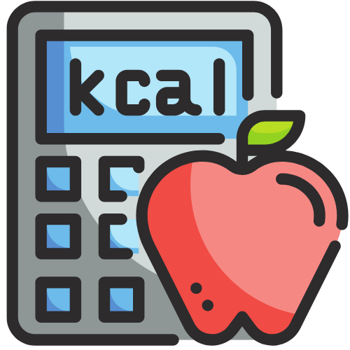 KamCalorie