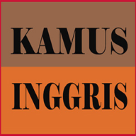 Kamus Inggris