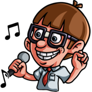 Karaoke Nerds