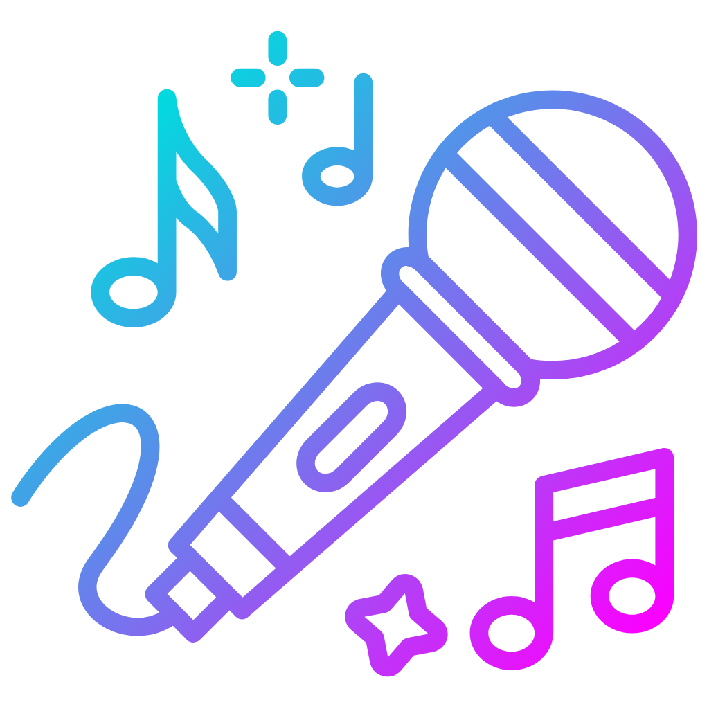 Karaoke Sync