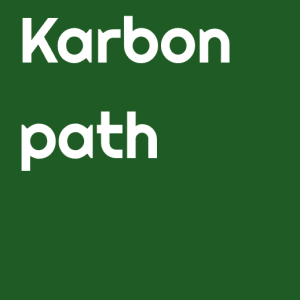 Karbonpath