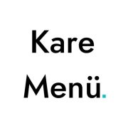 Kare Menü