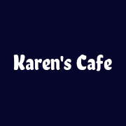 Karen’s Cafe