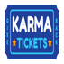 Karma Tickets
