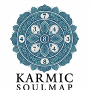 Karmic Soul Map