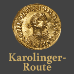Karolinger-Route
