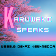 KaruwakiSpeak$