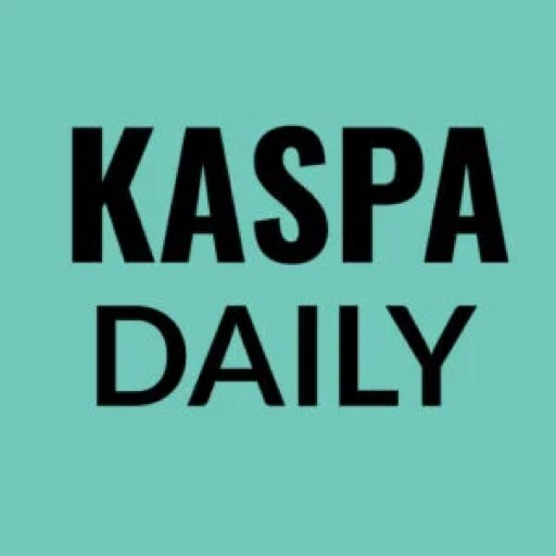 Kaspa Daily