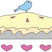 Katiebird Bakes