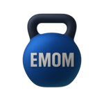 Kettlebell EMOM Builder