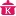 Kcalorie