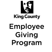 King County Employee Giving Program
