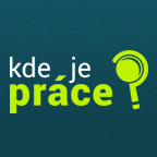 KdeJePrace.cz