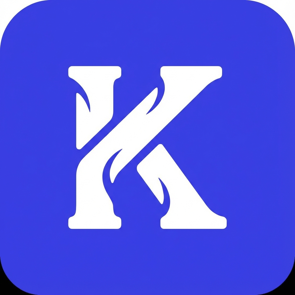 KDPForge
